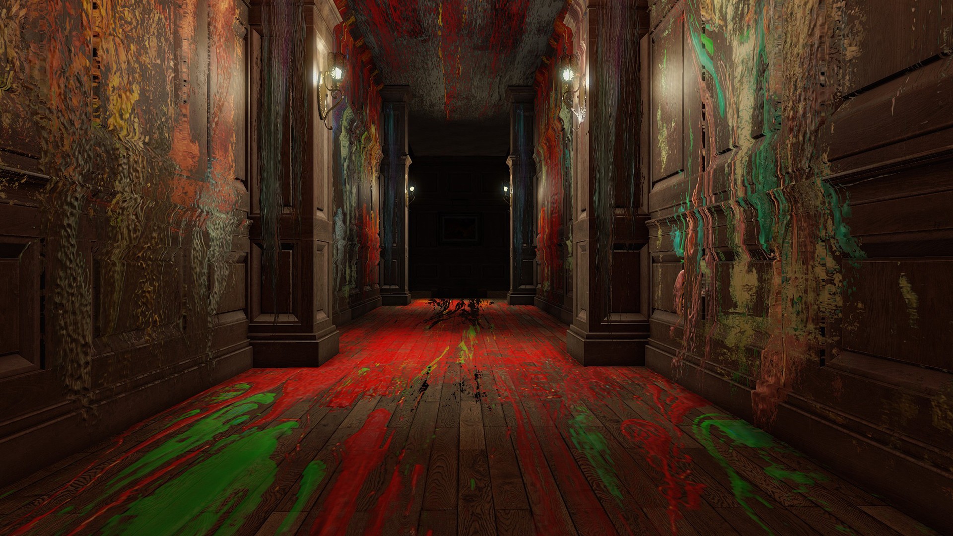 Layers of fear mac download mediafire