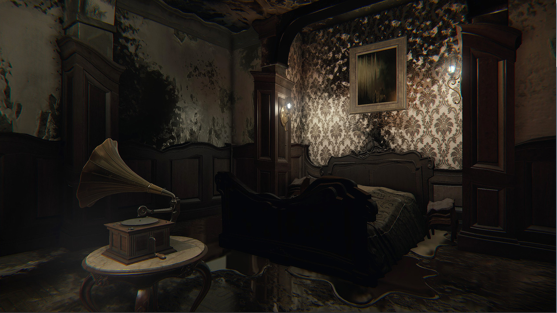 Layers Of Fear Mac Download